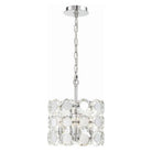 Eurofase - Perrene Chandelier - 44284-015 | Montreal Lighting & Hardware