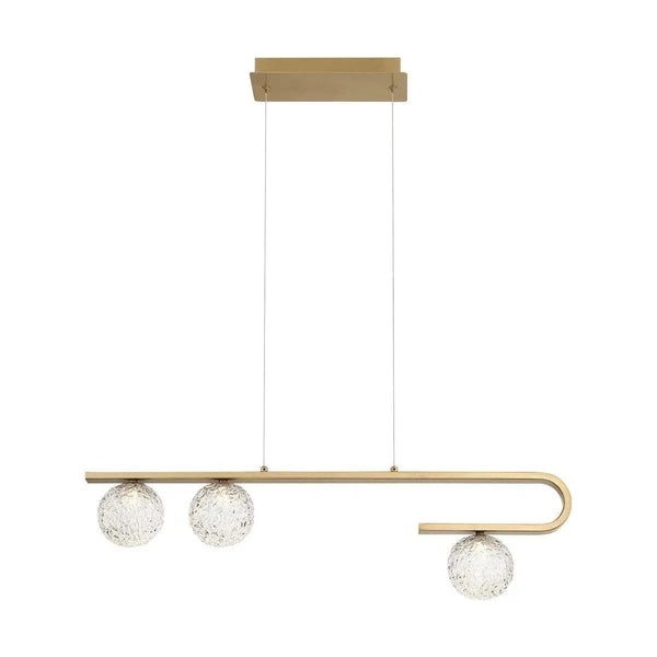 Phillimore DEL Suspension