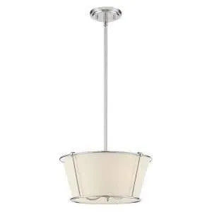 Pulito Suspension / Semi-Plafonnier