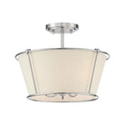 Eurofase - Pulito Pendant / Semi-Flush Mount - 39044-024 | Montreal Lighting & Hardware