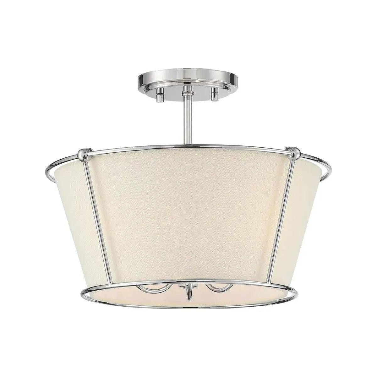 Eurofase - Pulito Pendant / Semi-Flush Mount - 39044-024 | Montreal Lighting & Hardware
