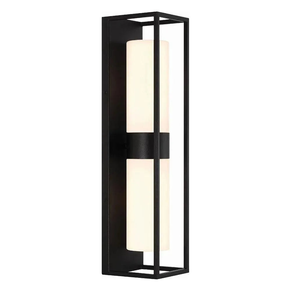 Eurofase - Ren Outdoor Lantern - 41966-013 | Montreal Lighting & Hardware