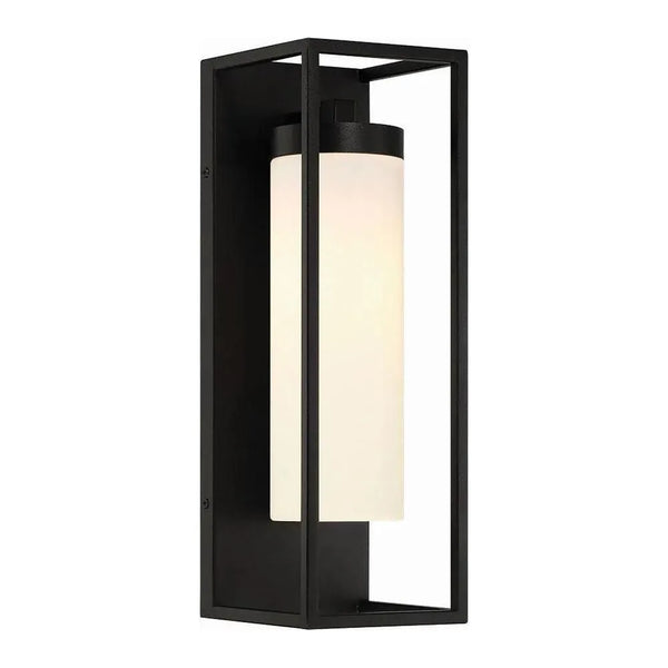 Ren Outdoor Wall Sconce