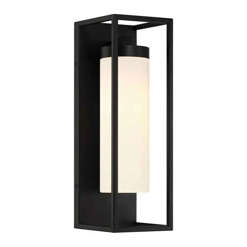 Eurofase - Ren Outdoor Wall Sconce - 41962-015 | Montreal Lighting & Hardware
