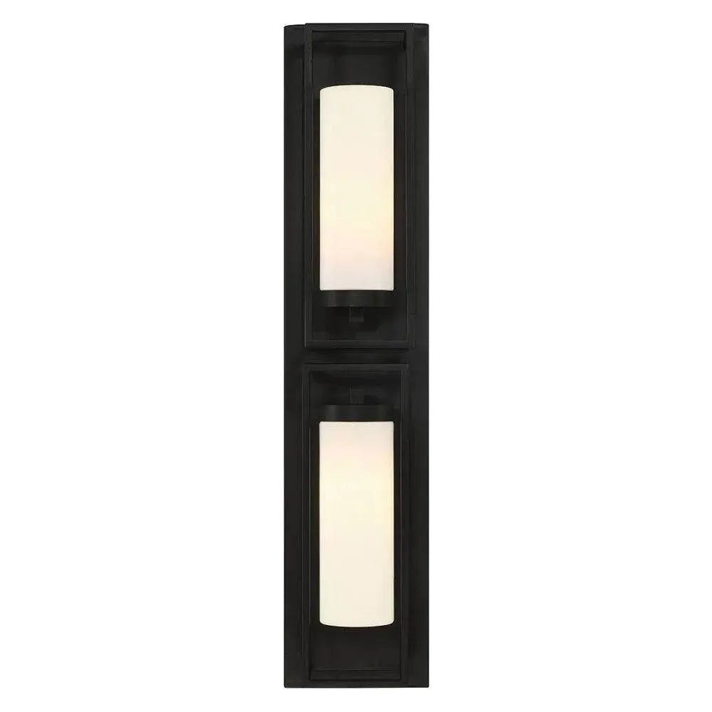 Eurofase - Ren Outdoor Wall Sconce - 42732-013 | Montreal Lighting & Hardware