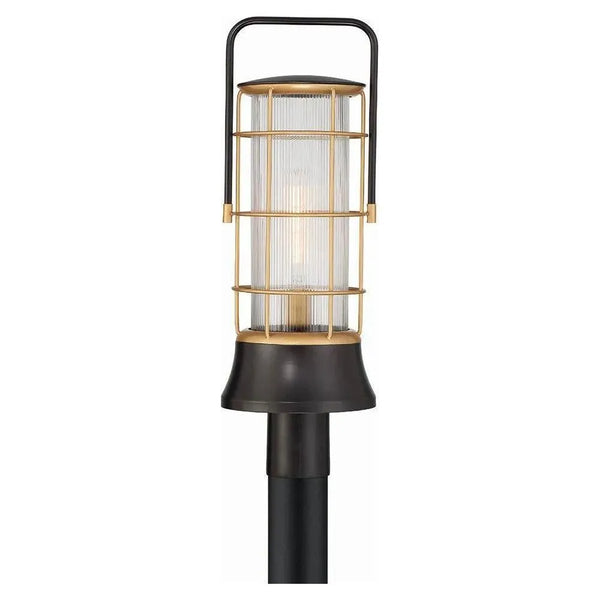 Rivamar Post Lantern