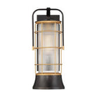 Eurofase - Rivamar Wall Lantern - 44264-017 | Montreal Lighting & Hardware