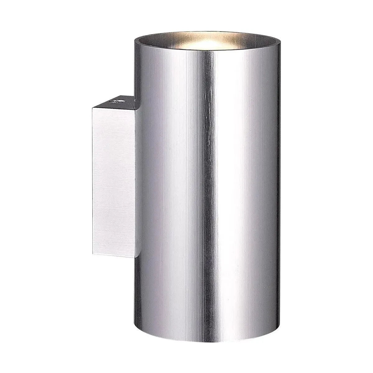 Eurofase - Rotondo LED Outdoor Wall Mount - 28301-011 | Montreal Lighting & Hardware