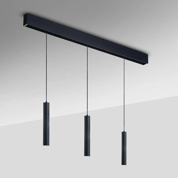 Route LED Linear Suspension Kit