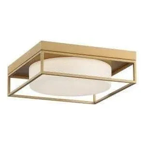 Rover LED Flushount