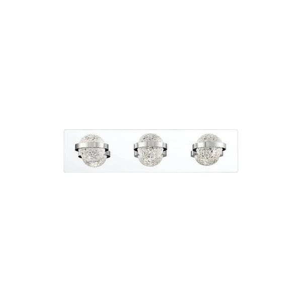 Ryder LED Bathbar