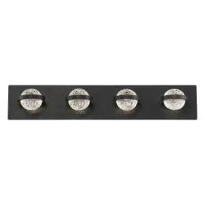 Eurofase - Ryder LED Bathbar - 37070-031 | Montreal Lighting & Hardware