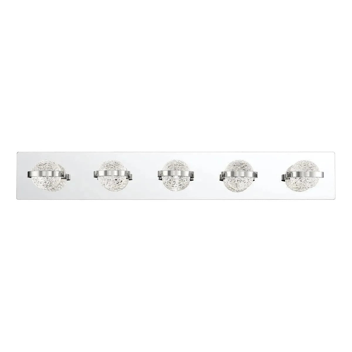 Eurofase - Ryder LED Bathbar - 37071-011 | Montreal Lighting & Hardware