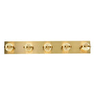 Eurofase - Ryder LED Bathbar - 37071-028 | Montreal Lighting & Hardware