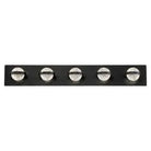 Eurofase - Ryder LED Bathbar - 37071-038 | Montreal Lighting & Hardware