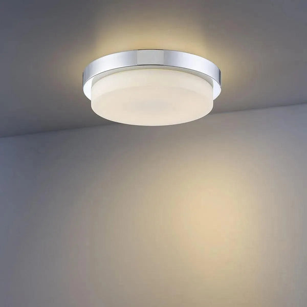 Salba LED Flush Mount