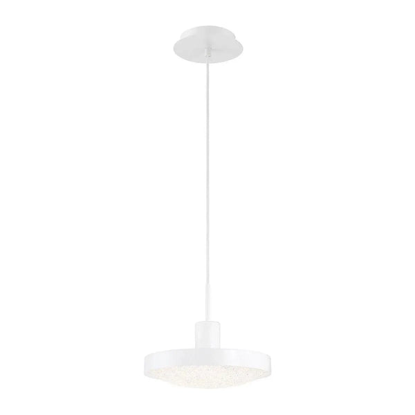Sandstone LED Pendant
