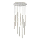 Eurofase - Santana LED Chandelier - 31445-025 | Montreal Lighting & Hardware
