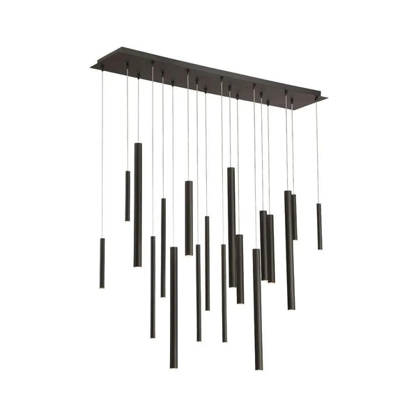 Santana LED Linear Suspension