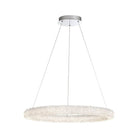 Eurofase - Sassi LED Chandelier - 34153-017 | Montreal Lighting & Hardware