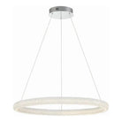 Eurofase - Sassi LED Chandelier - 43924-011 | Montreal Lighting & Hardware