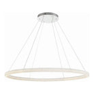 Eurofase - Sassi LED Chandelier - 43926-015 | Montreal Lighting & Hardware