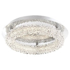 Eurofase - Sassi LED Flush Mount - 34159-019 | Montreal Lighting & Hardware