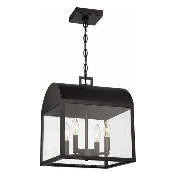 Sawyer Outdoor Pendant