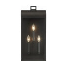 Eurofase - Sawyer Outdoor Wall Sconce - 41968-017 | Montreal Lighting & Hardware