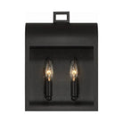 Eurofase - Sawyer Outdoor Wall Sconce - 41969-014 | Montreal Lighting & Hardware