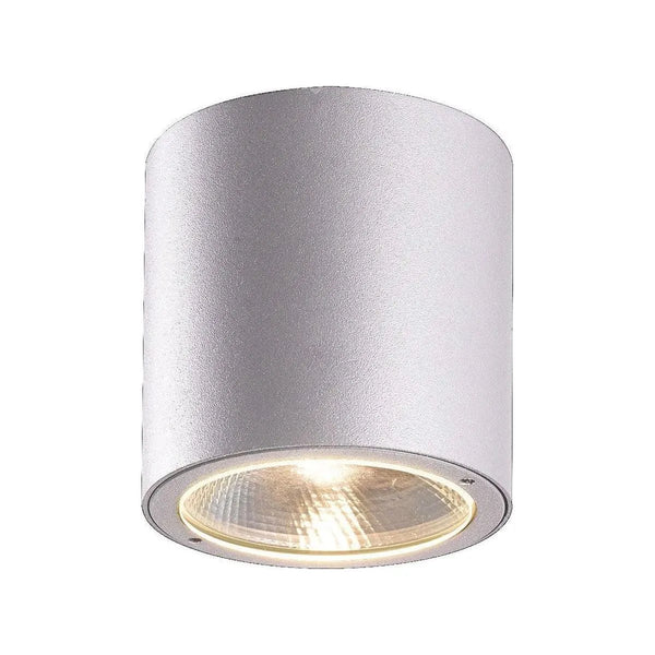 Sky LED Outdoor Flushmount