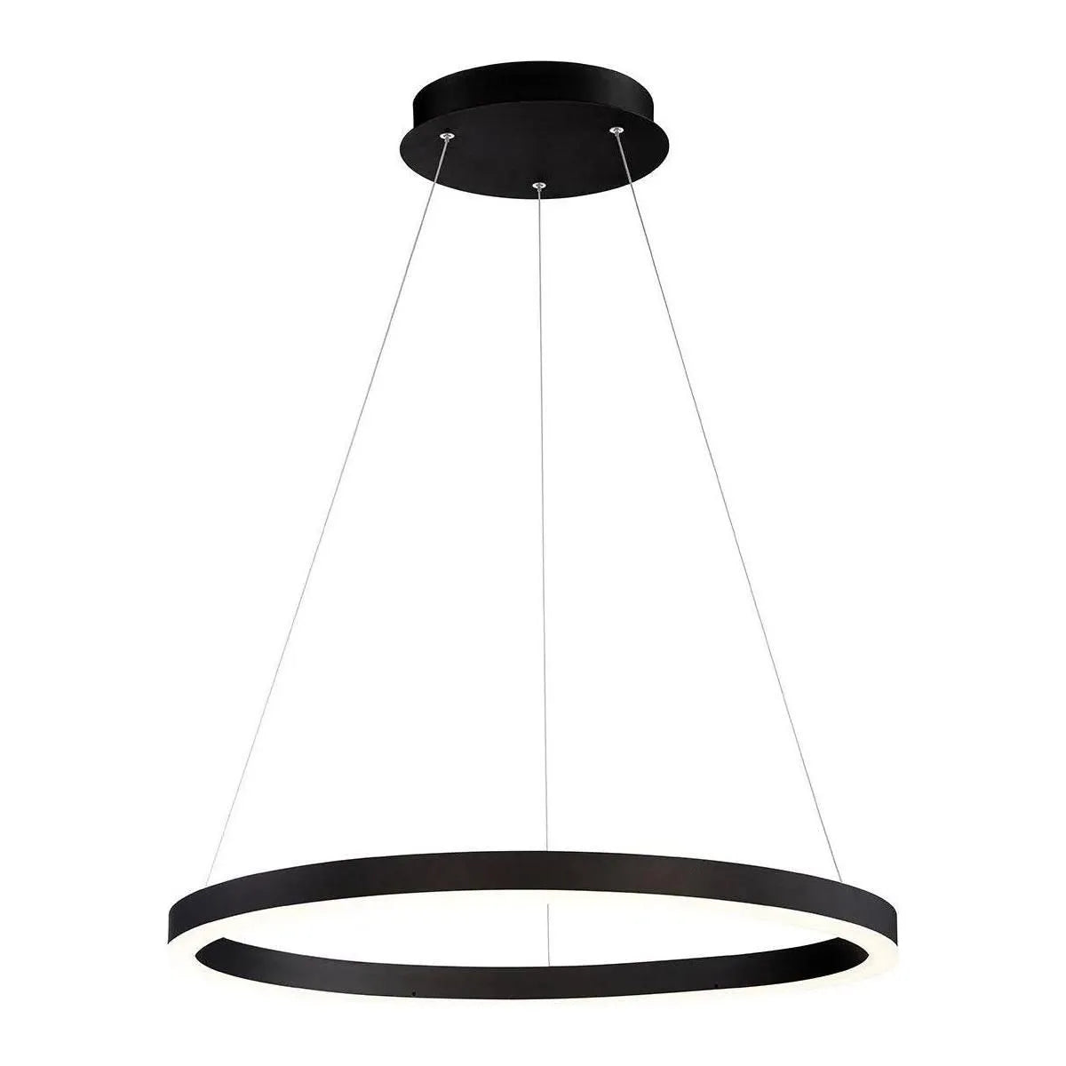 Eurofase - Spunto LED Chandelier - 31471-027 | Montreal Lighting & Hardware