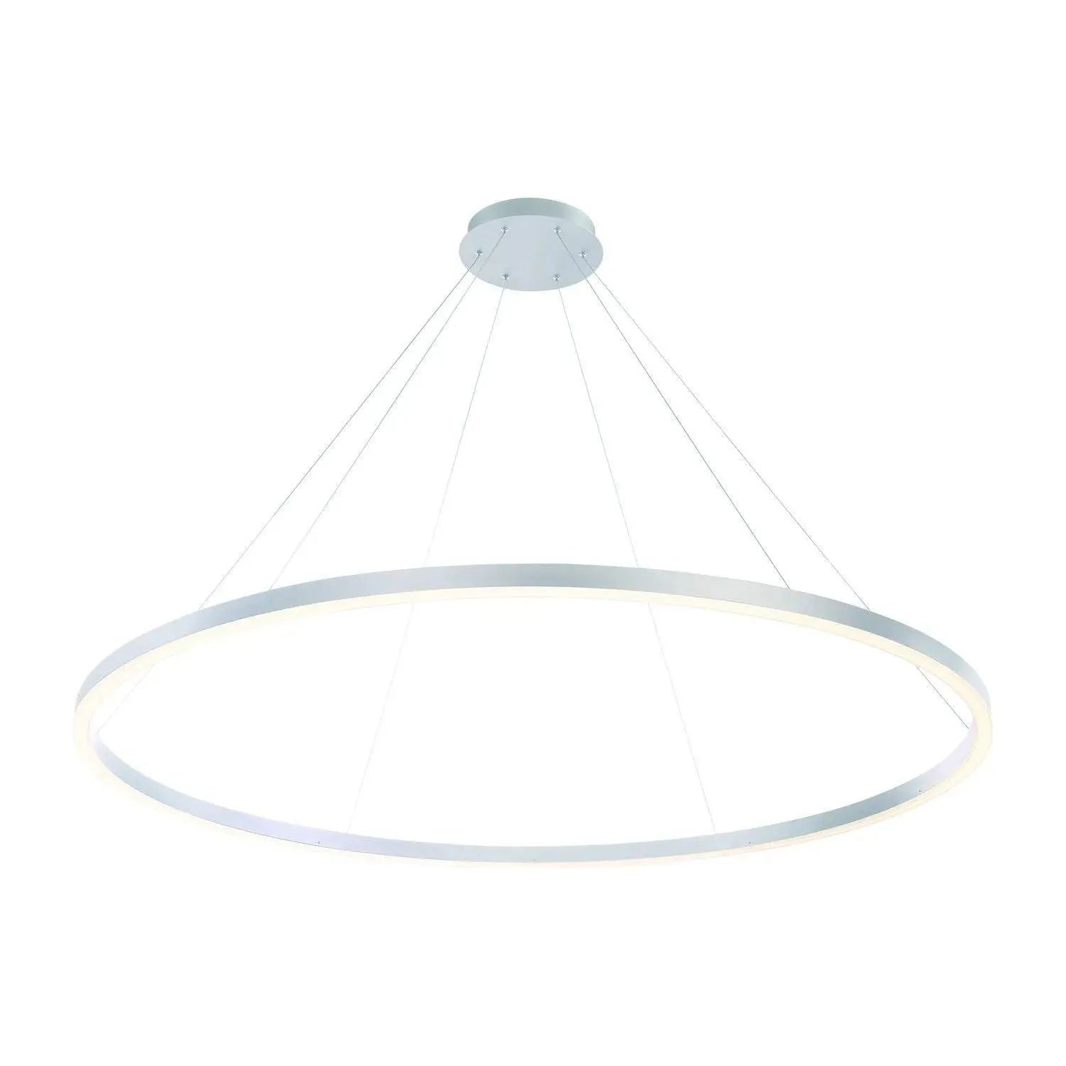 Eurofase - Spunto LED Chandelier - 31473-019 | Montreal Lighting & Hardware