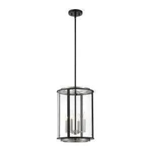 Eurofase - Tambouro Lantern - 38275-012 | Montreal Lighting & Hardware
