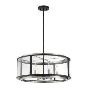 Eurofase - Tambouro Pendant - 38276-019 | Montreal Lighting & Hardware