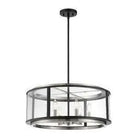 Eurofase - Tambouro Pendant - 38276-019 | Montreal Lighting & Hardware
