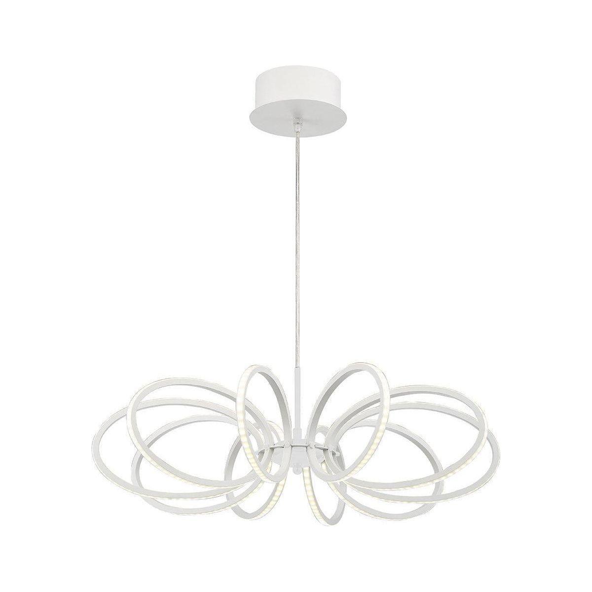 Eurofase - Tela LED Pendant - 30039-025 | Montreal Lighting & Hardware