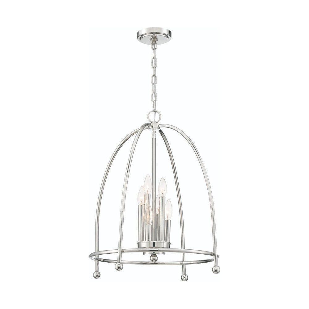 Eurofase - Tesia Pendant - 37991-012 | Montreal Lighting & Hardware