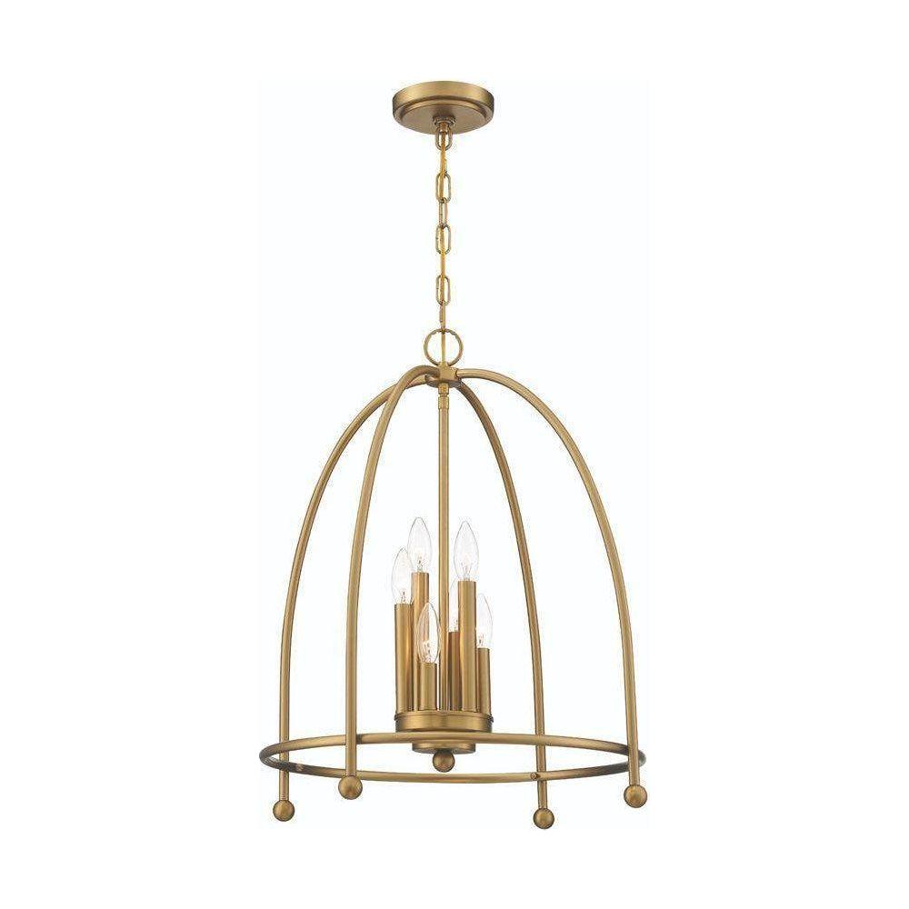 Eurofase - Tesia Pendant - 37991-017 | Montreal Lighting & Hardware