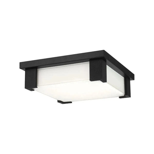 Thornhill LED Outdoor Flushmount