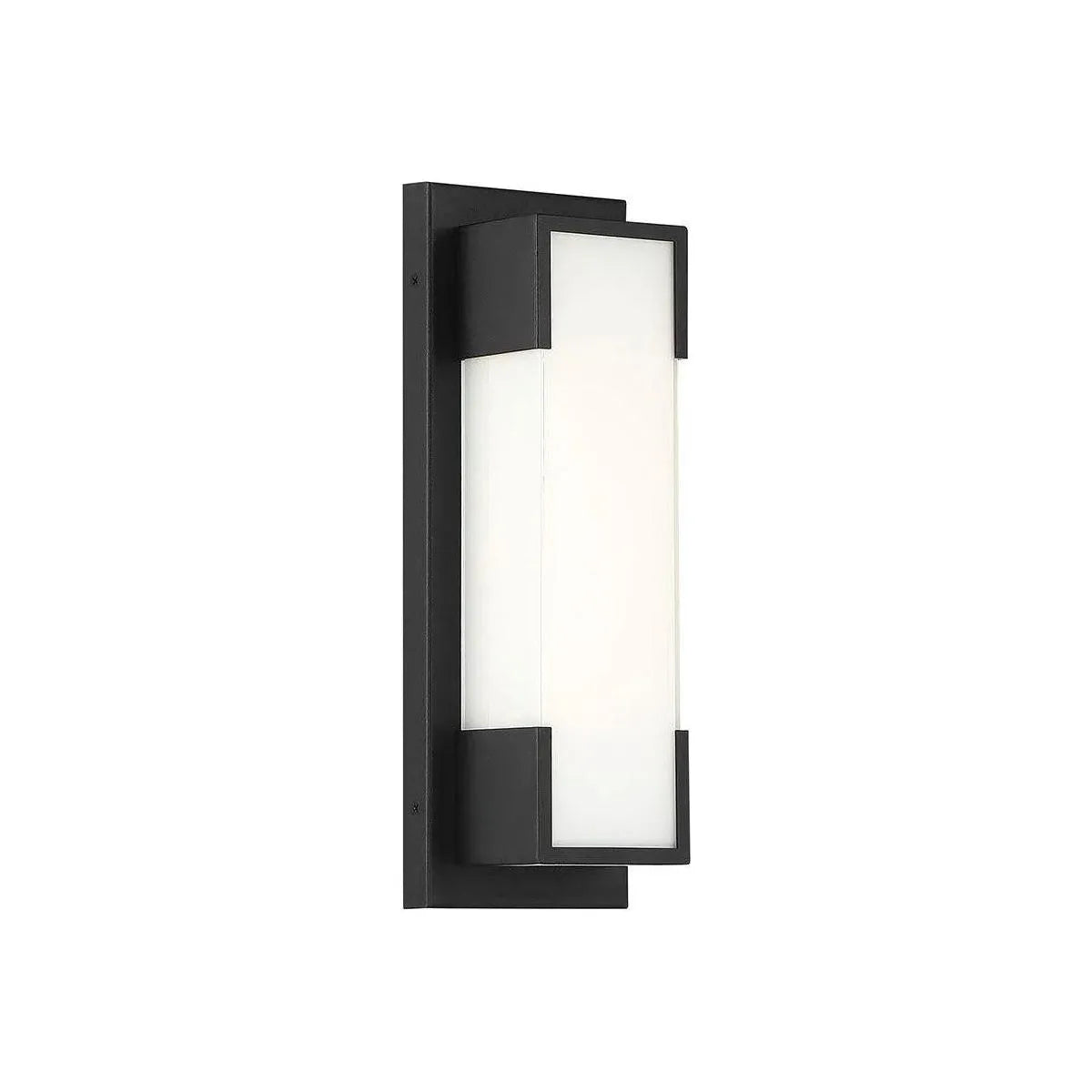 Eurofase - Thornhill LED Outdoor Wall Mount - 37073-015 | Montreal Lighting & Hardware