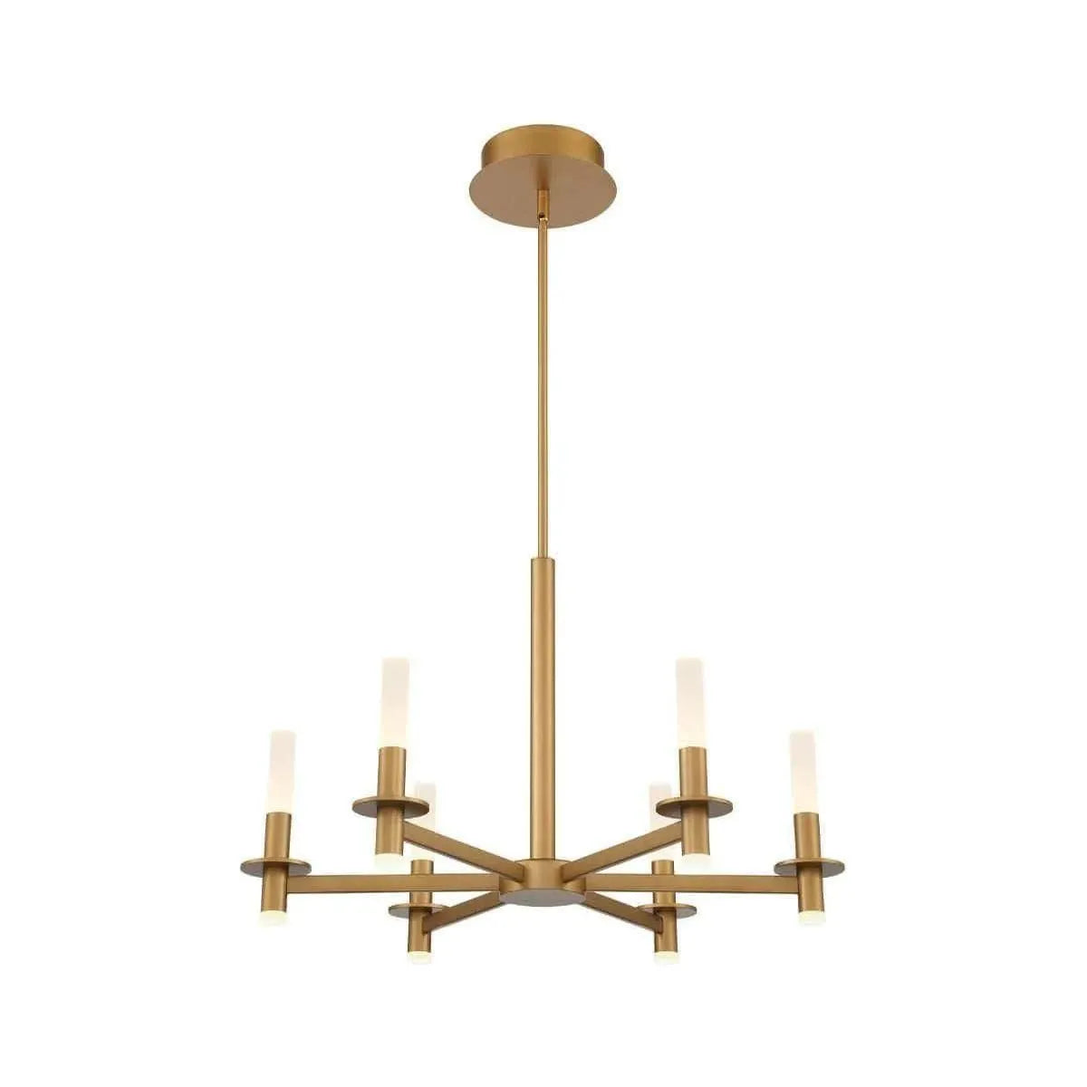 Eurofase - Torna LED Chandelier - 38440-014 | Montreal Lighting & Hardware