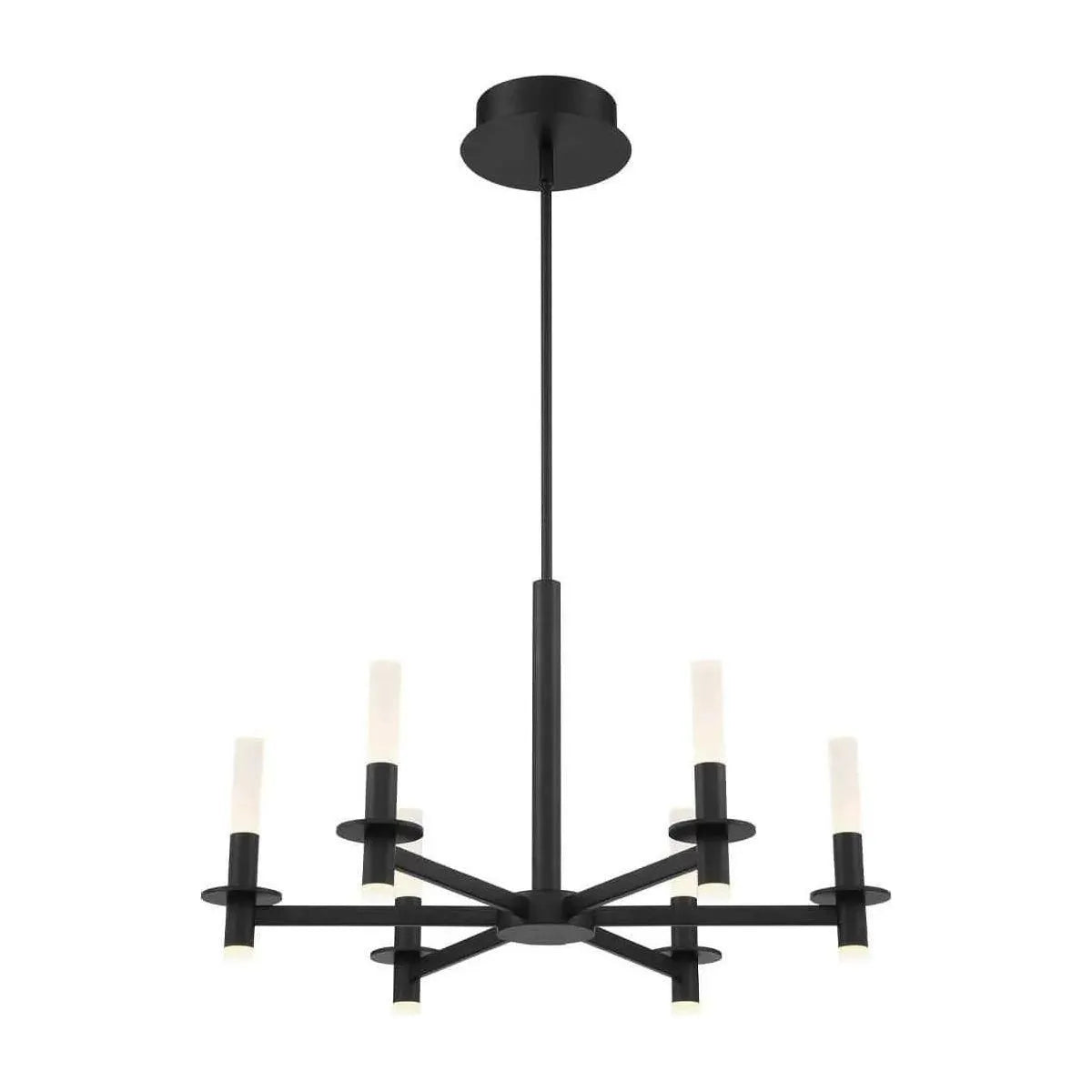 Eurofase - Torna LED Chandelier - 38440-021 | Montreal Lighting & Hardware