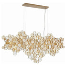Eurofase - Trento Chandelier - 34032-027 | Montreal Lighting & Hardware