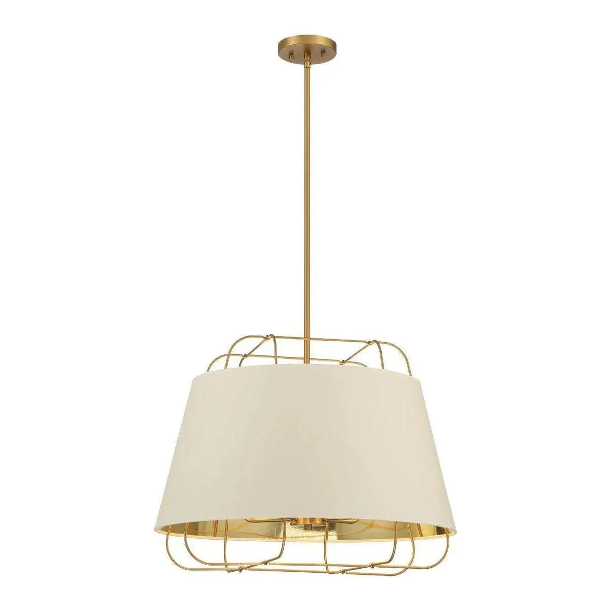 Eurofase - Tura Pendant - 38145-018 | Montreal Lighting & Hardware