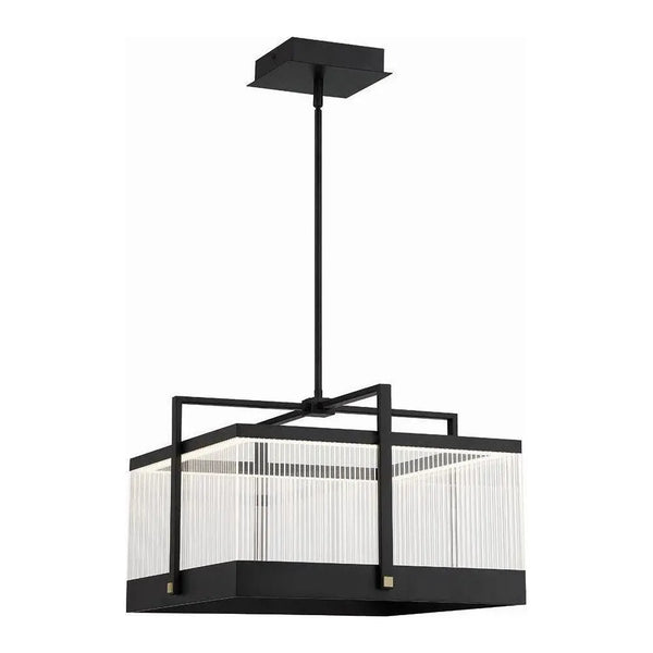 Tye LED Chandelier