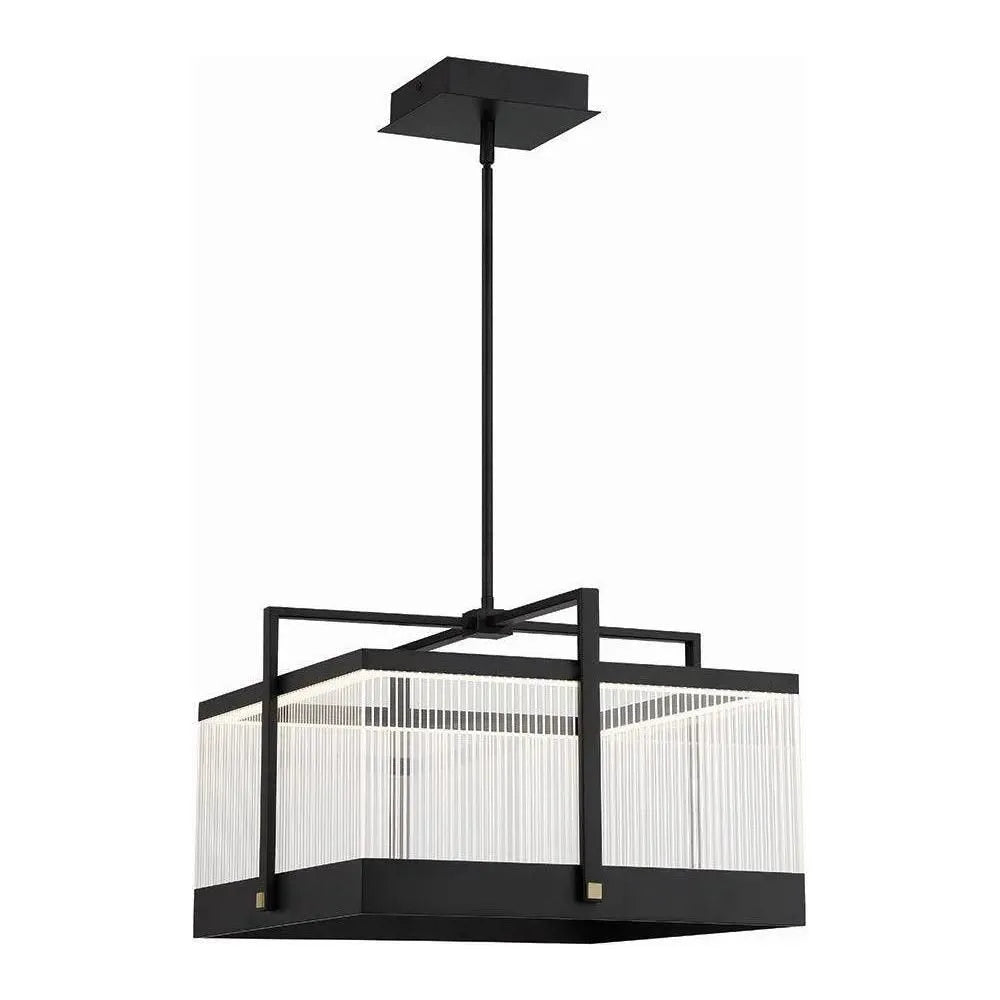 Eurofase - Tye LED Chandelier - 44256-012 | Montreal Lighting & Hardware