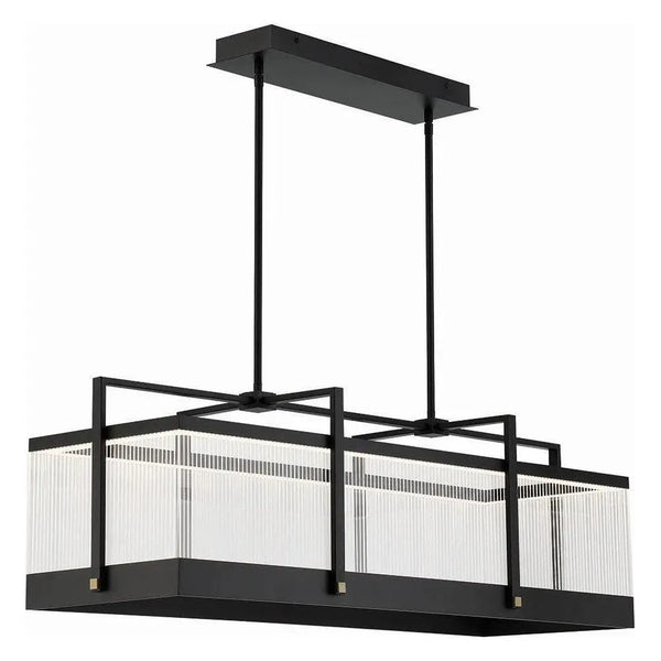 Tyé DEL Suspension linéaire 