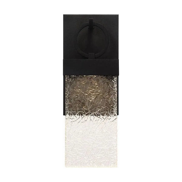 Vasso LED Outdoor Wall Sconce