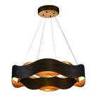 Eurofase - Vaughan LED Chandelier - 31783-019 | Montreal Lighting & Hardware